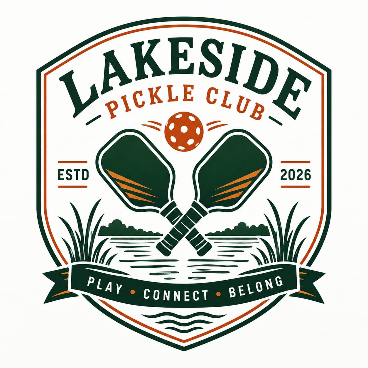 Lakeside Pickle Club