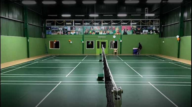 Lakeside Sports Centre