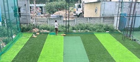 Lakeview Sports Arena