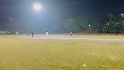 Lakshay Cricket Ground