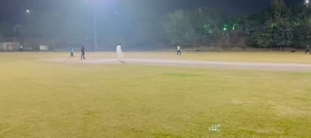 Lakshay Cricket Ground