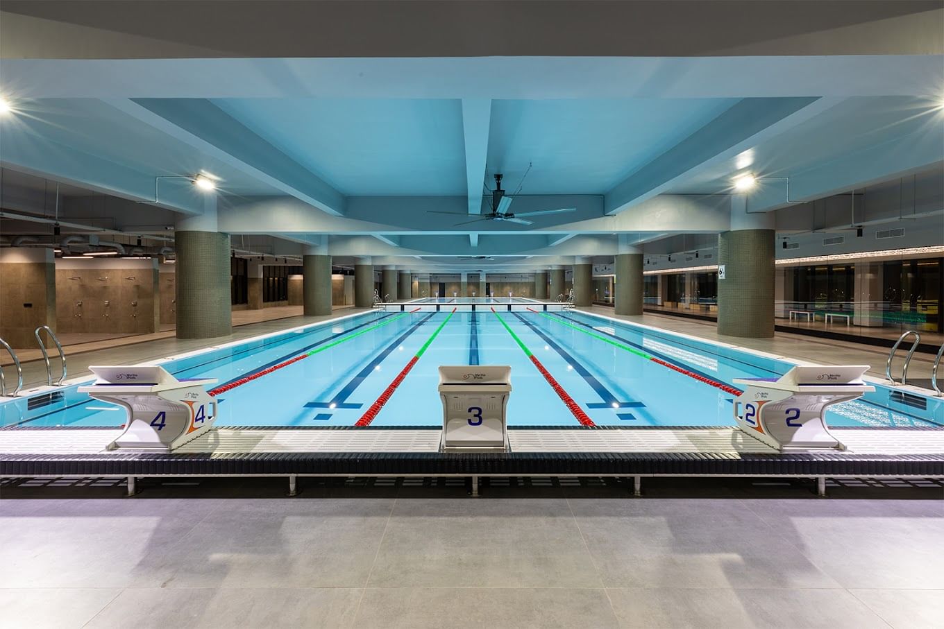 Lakshyan Academy of Sports