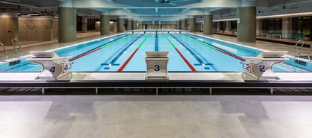 Lakshyan Academy of Sports