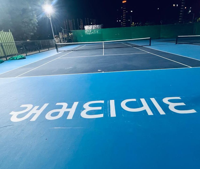 Lakshya Sports Academy