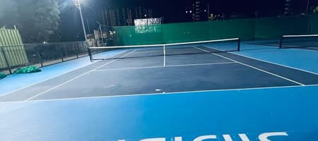 Lakshya Sports Academy