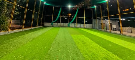 Lakshya Sports Academy