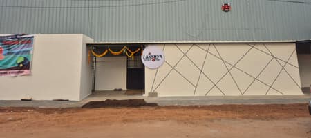 Lakshya Sports Hub