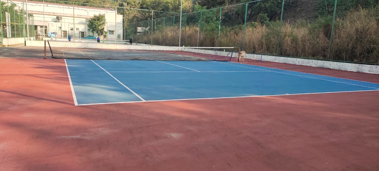 FT  Badminton & Tennis Academy