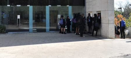 Lambeth Academy