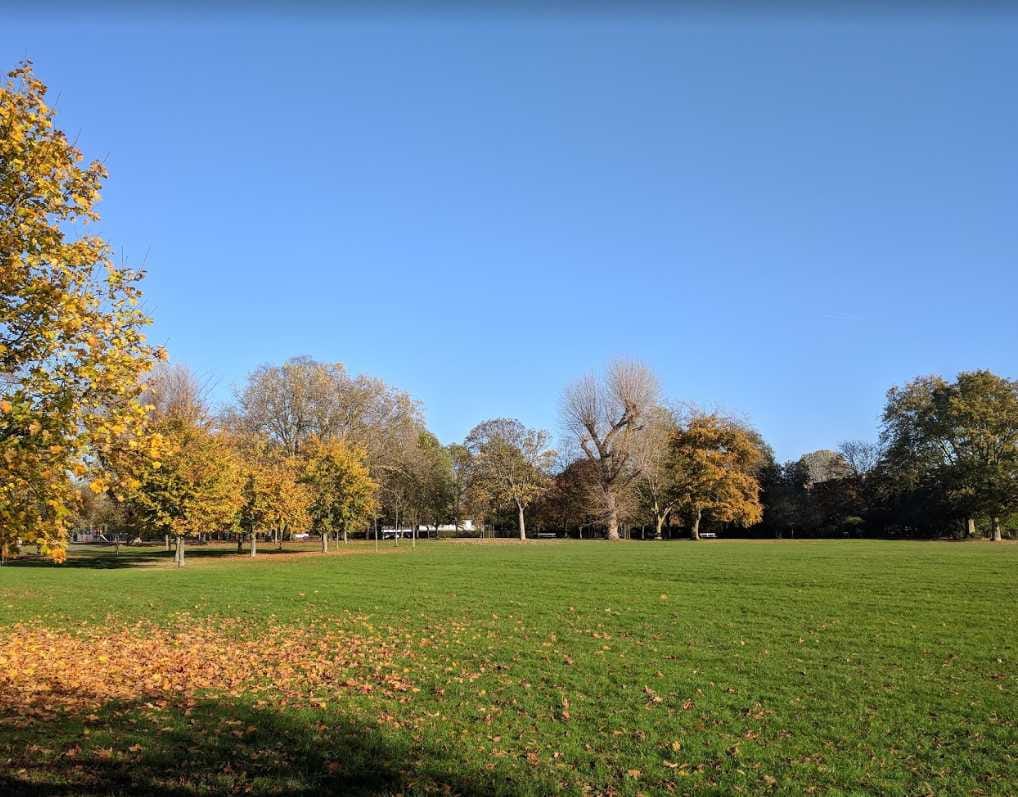 Lammas Park