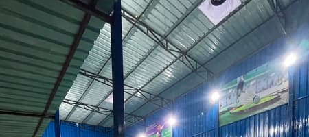 Langeshwar Sports Academy