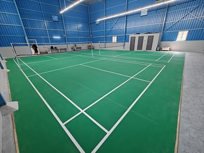 Lara Sports Academy