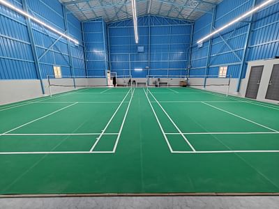 Lara Sports Academy