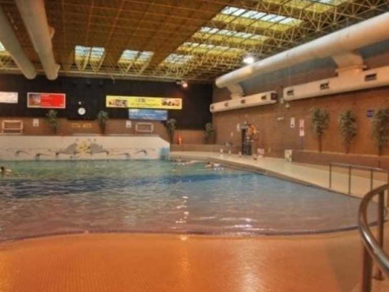 Latchmere Leisure Centre