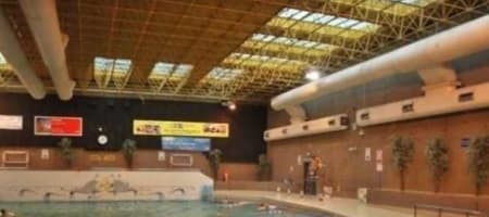 Latchmere Leisure Centre