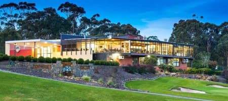 Latrobe Golf Club