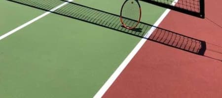 Laverton Park Tennis Club