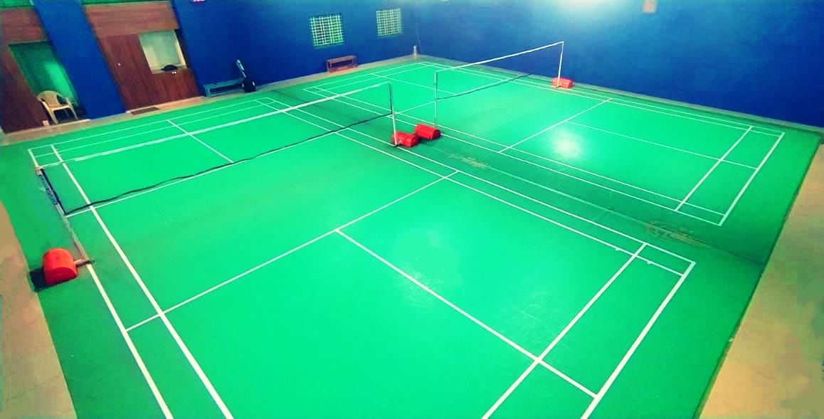 Layaan Sports Academy