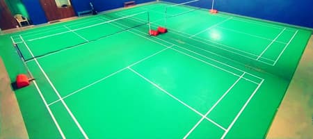 Layaan Sports Academy