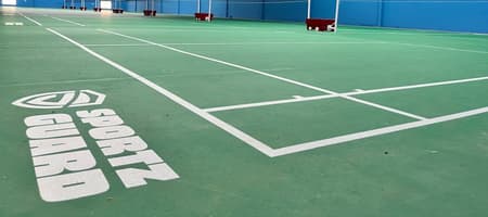 Layaan Jump And Smash