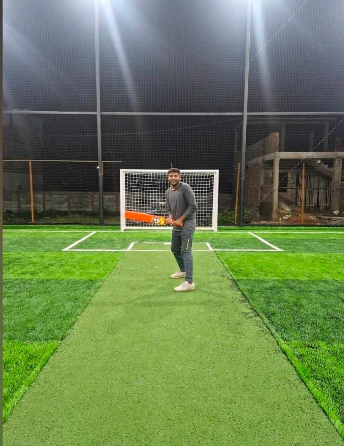 LBW Sports Arena Turf