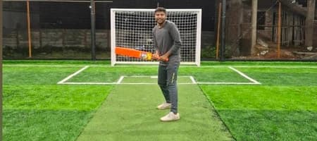 LBW Sports Arena Turf