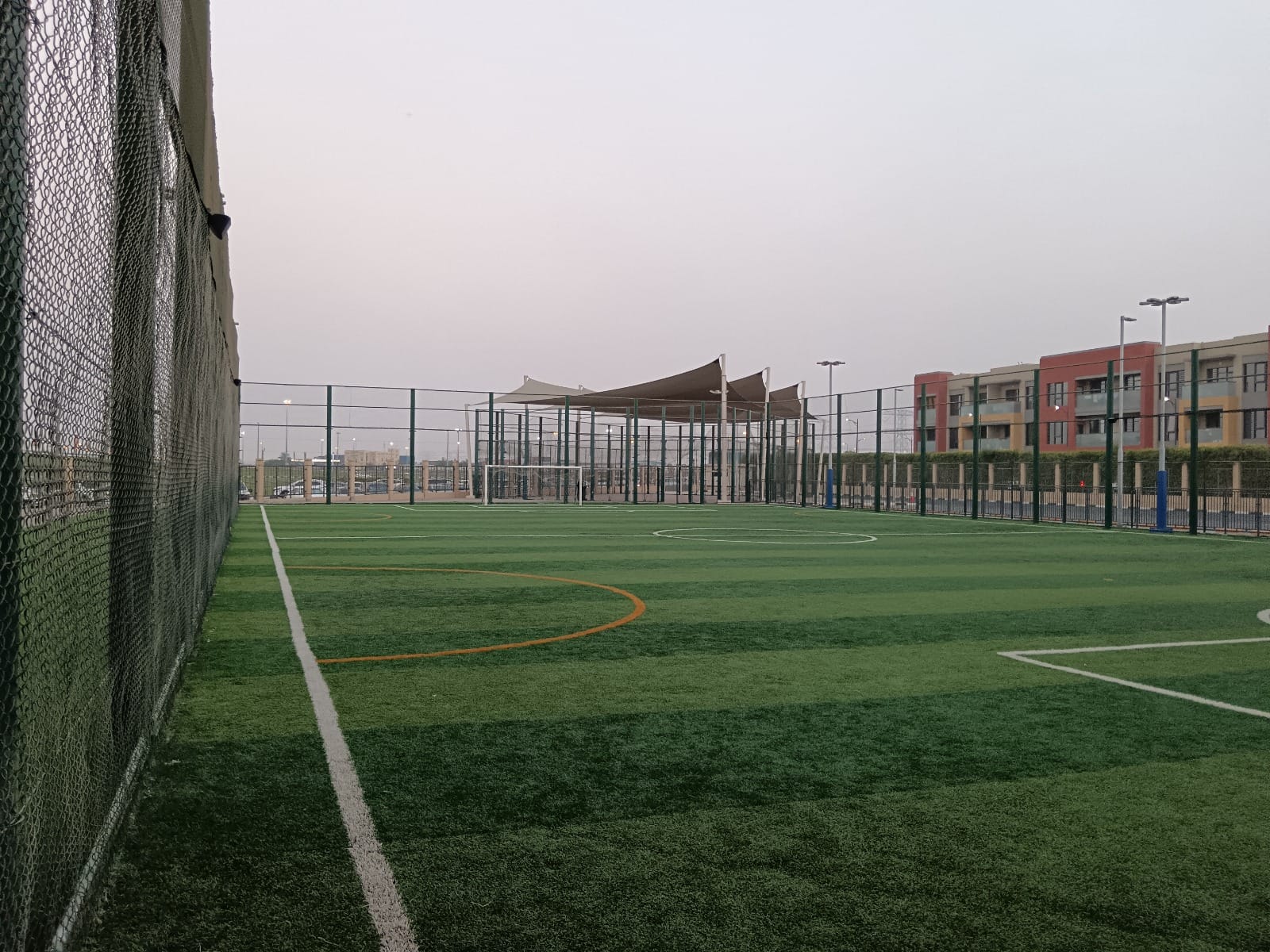 Leaders Sports Services - American School of Creative Science