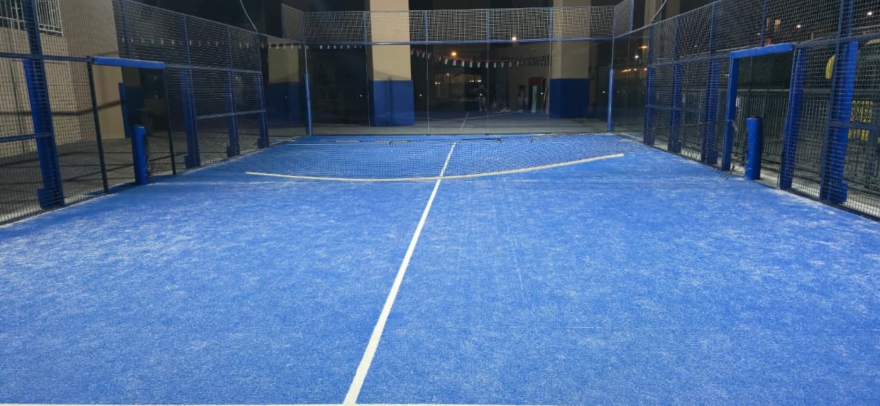 Leaders Sports Services - American School of Creative Science