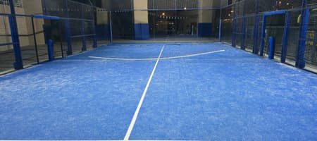 Leaders Sports Services - American School of Creative Science