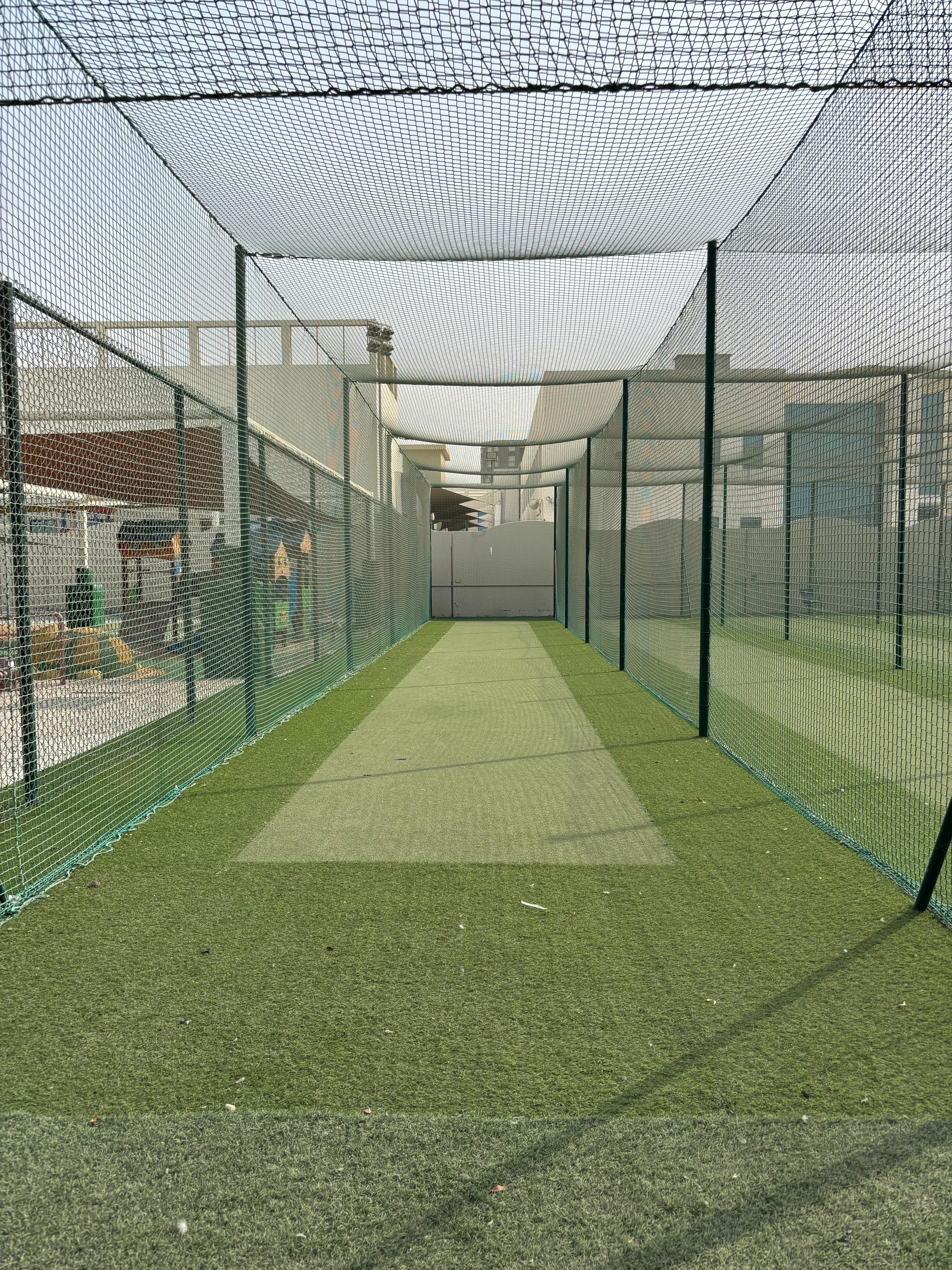 Leaders Sports Services - International School of Creative Science