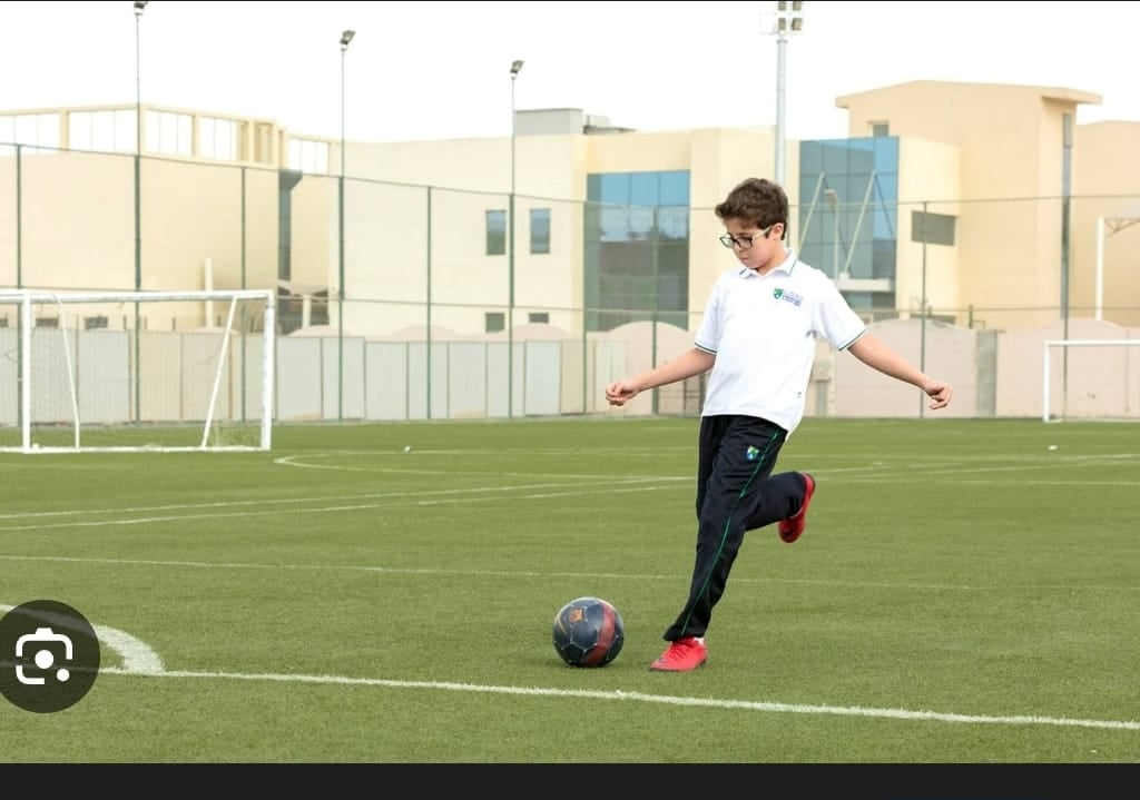 Leaders Sports Services - International School of Creative Science