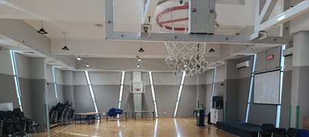 Leaders Sports Services - International School of Creative Science, Nad Al Sheba