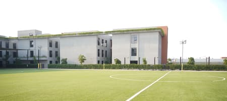 Leaders Sports Services - North Gate British School