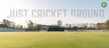 Just Cricket Academy