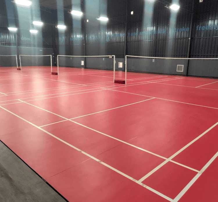 Fitso Ramamurthy Nagar Sport Fit