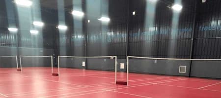 Fitso Ramamurthy Nagar Sport Fit