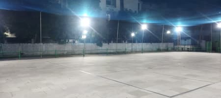 Leap Sports Academy 2.0