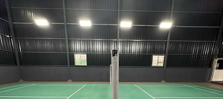 Leap Sports Academy 3.0