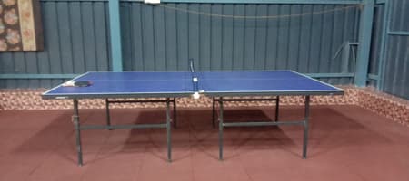 Leap Sports Academy - ECR