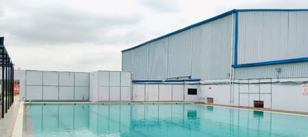 Lecaprio Swimming Kadugodi