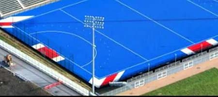 Lee Valley Hockey & Tennis Centre
