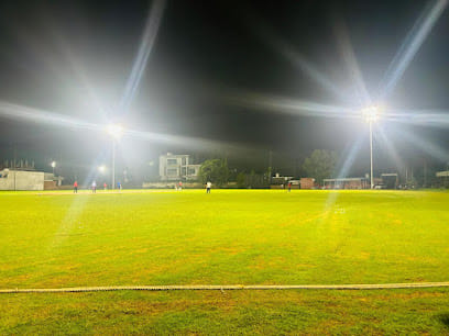 Legacy Cricket Ground