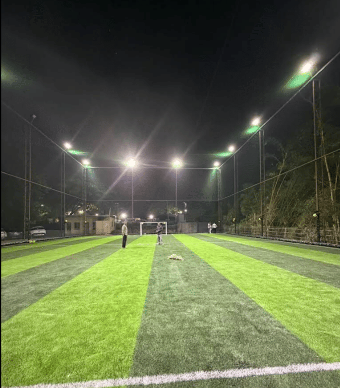 LEGACY PLAY FIELD