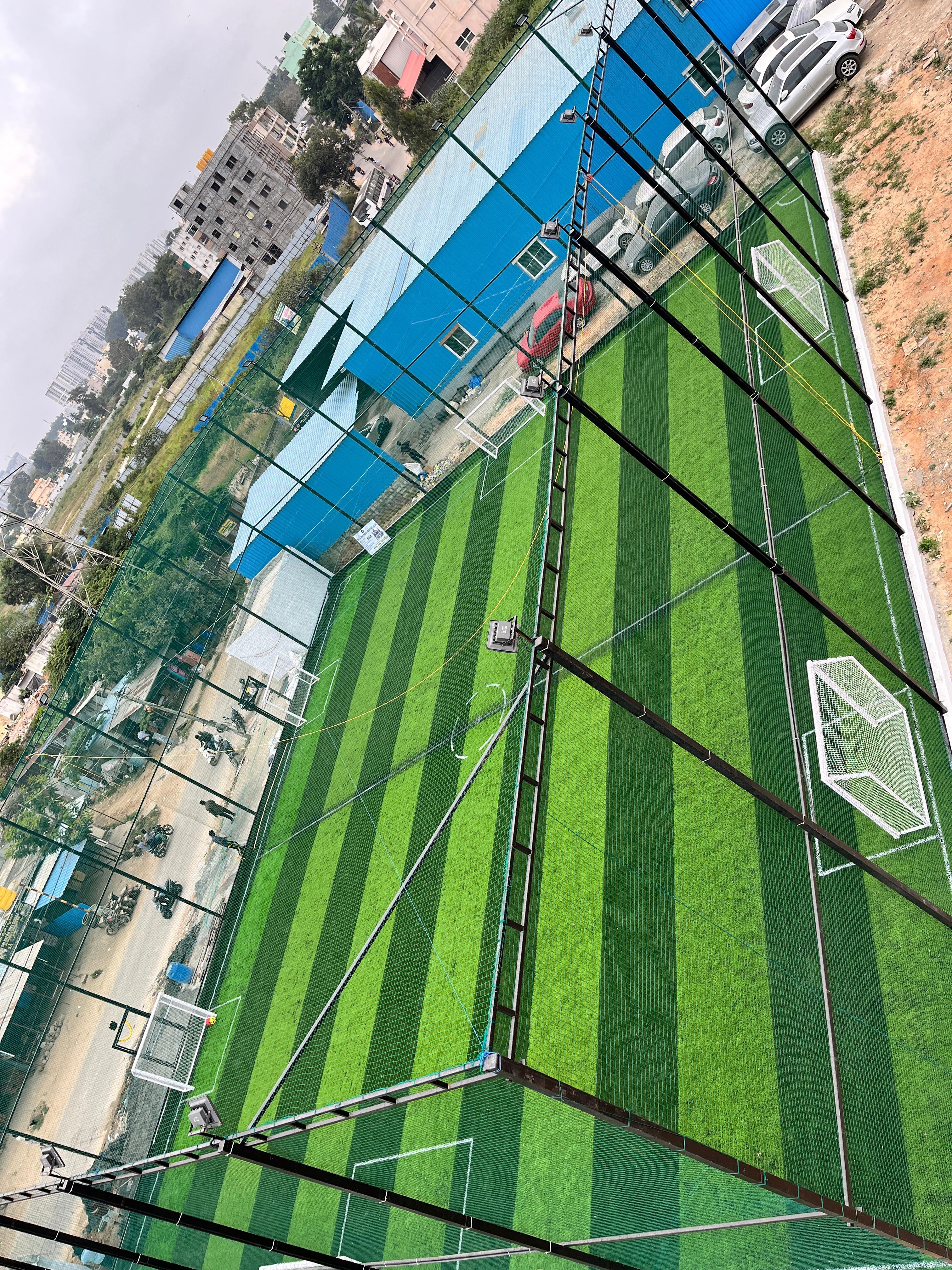 Turf photo 4