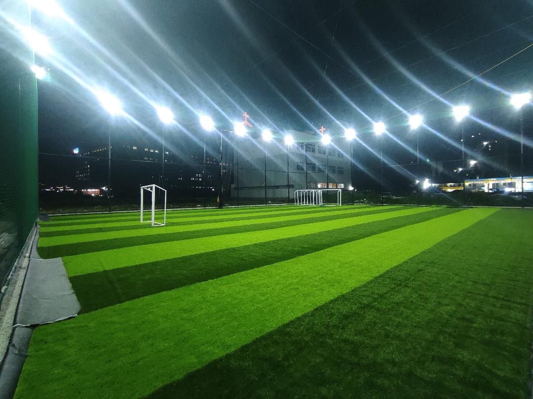 Turf photo 5