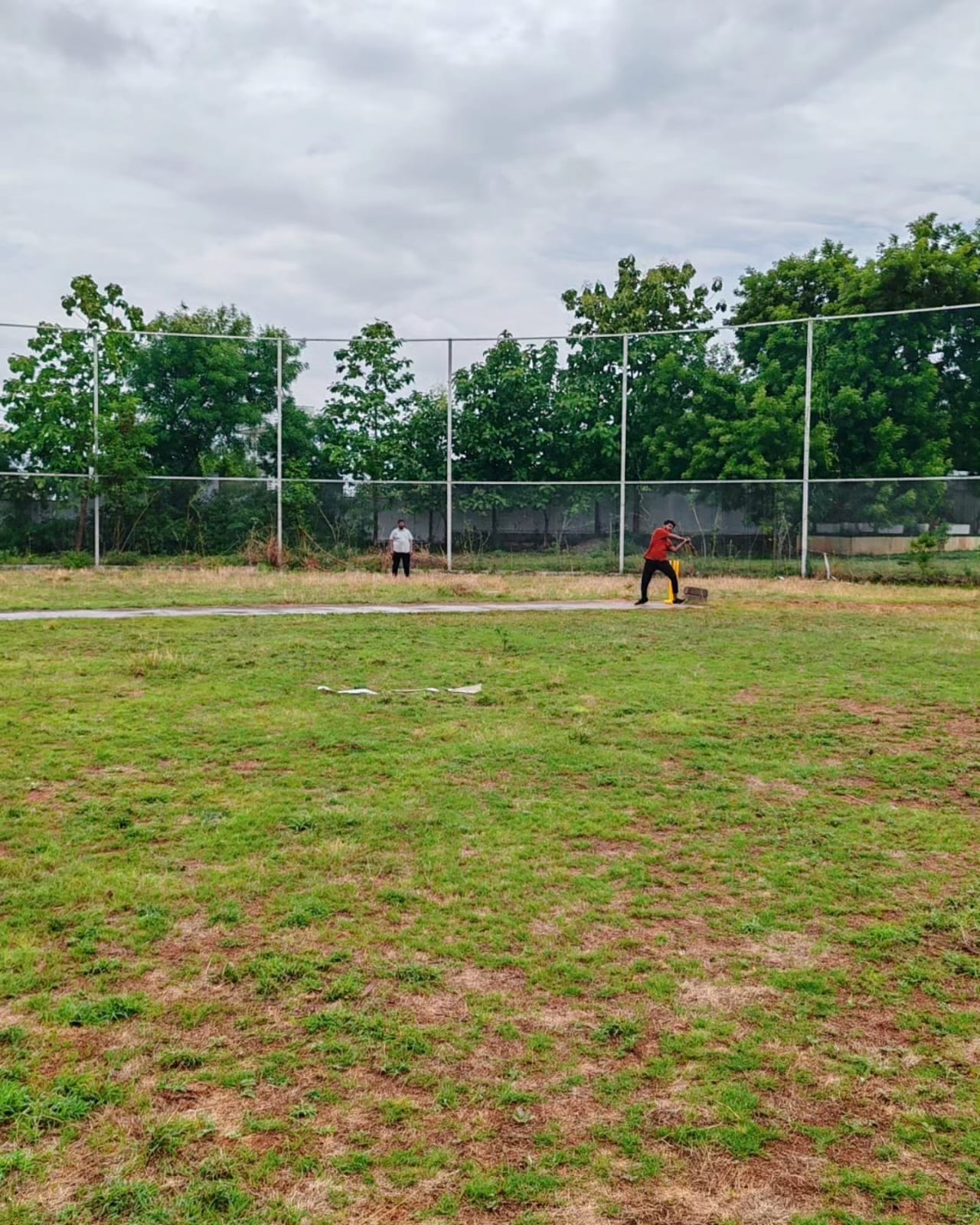 Legends 30YARDS Cricket