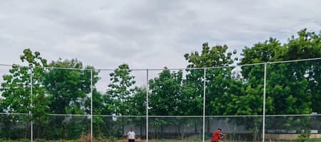 Legends 30YARDS Cricket