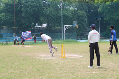 Legends Box Cricket Turf Ground