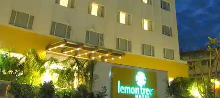 Lemon Tree Hotel, Chennai