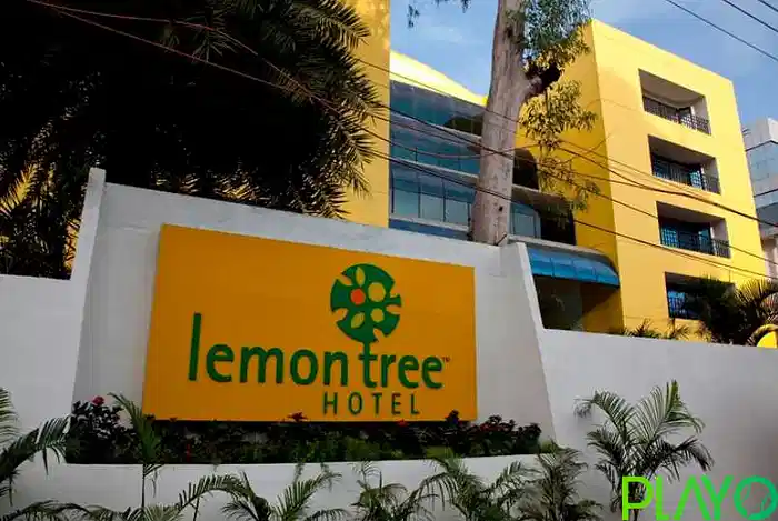 Lemon Tree Hotel, Indore image